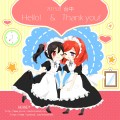 【LOVELIVE】台中無料小卡