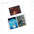 【A6明信卡片】．第五人格同人． 黃占向