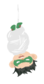 大米被蛛絲綁貼貼