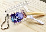 【彩虹社】星導ショウ迷你便當盒吊飾