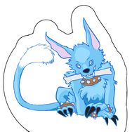 【FF14】小恐狼 飯友