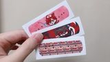 【Caspurr Catacini】OK蹦造型貼紙組