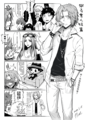 家庭教師-59日常