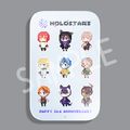 [Holostars]馬口鐵收納盒