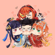 西幽玹歌小卡
