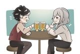 《Wizarish》千 百 明信片