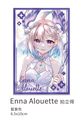 Enna Alouette 燙色拍立得