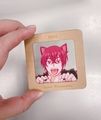 狗丸偽底片小卡