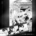 謀夢包子底片書籤