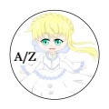 [A/Z]亞賽蘭公主胸章