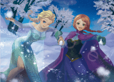 elsa and anna