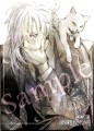 Rs07●質感象牙卡●