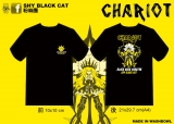 SHY BLACK CAT 戰輪妖精 T恤