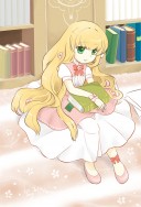 【明信片】白花