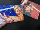 [星戰]Obikin推しの絕地大師/秋森萬明信片套組