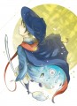 全職帳號卡明信片