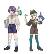 拉帝奧 卡卡瓦夏 煉銅立牌