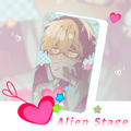 【Alien Stage】LUKA小卡