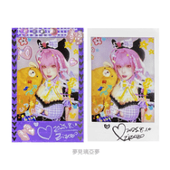 【CGSS】夢見璃亞夢💖浮誇拍立得