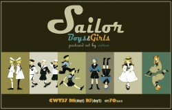Sailor Boys &amp; Girls