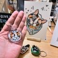 寵物似顏繪