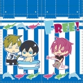 Free!手機袋