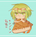 GUMI－《甜點小卡》