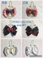 YURI!!!ON ICE - 印象飾品 吊飾