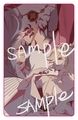 【陰陽師】透卡-修帝款