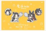 兔兔飯友