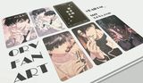 【ORV-衆獨】讀者與男主角周邊-小卡