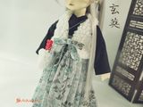 《JP漢服娃衣─玄英》