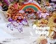 [South Park] Princess Kenny公主搖馬｜南方公園｜壓克力搖搖樂