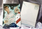 魔鬼剋星凱文明信片 Ghostbusters Kevin Postcard