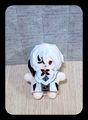 原神 小糰子棉花娃娃 阿蕾奇諾