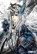 Thunderbolt Fantasy 東離劍遊紀－凜雪鴉 Ｇ８鴉 霹靂 布袋戲 卡貼