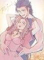 FF7 Rejoice 全彩小卡