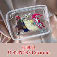 王淚化妝包
