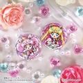 雙月閃閃胸章（全2款）