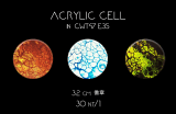 原創 Acrylic cell 細胞徽章 part 2