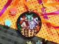 【Splatoon】Splatween蠻頹👻萬聖節壓克力吊飾