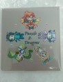 【Puzzle & Dragons】中國神方鏡