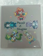 【Puzzle &amp; Dragons】中國神方鏡