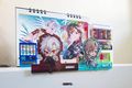 【NIJISANJI JP】ChroNoiR桌邊立牌