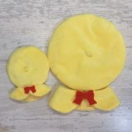 『PLAVE』兒童節娃衣（僅披肩與帽子）
