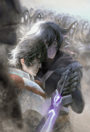 [A5Print] [Voltron] Krolia &amp; Keith