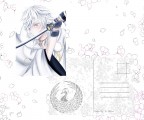 【刀劍亂舞】鶴丸國永<刀>