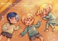 Sweet dreams 鋼琴組