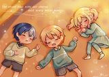 Sweet dreams 鋼琴組