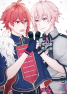 idolish7_雙子無料認親卡片